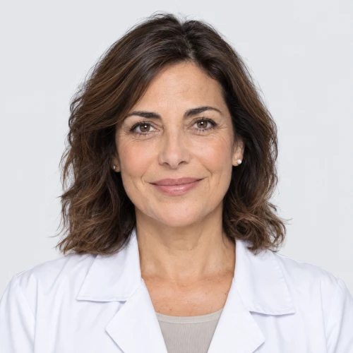 Clara Montiel