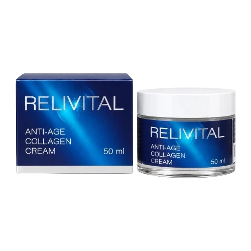 Relivital