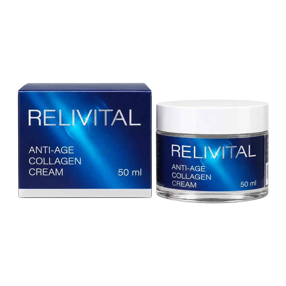 Relivital