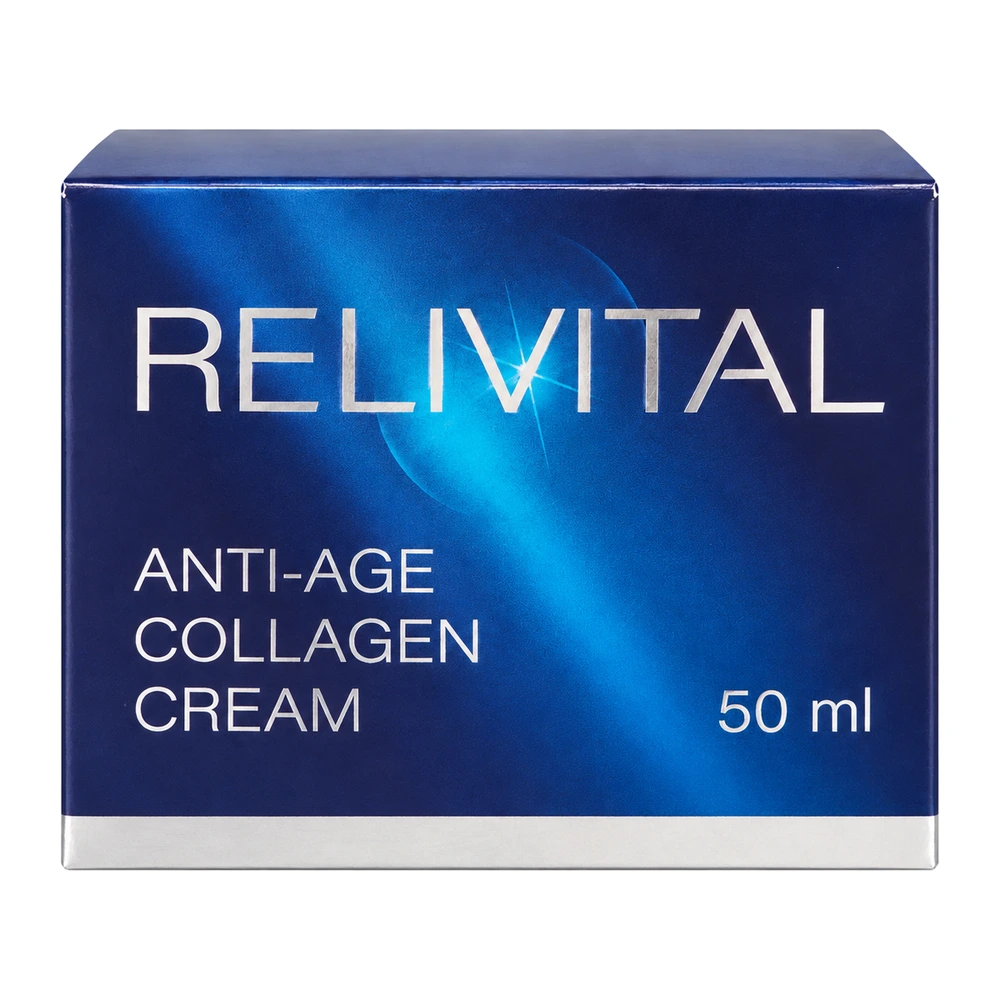 Relivital