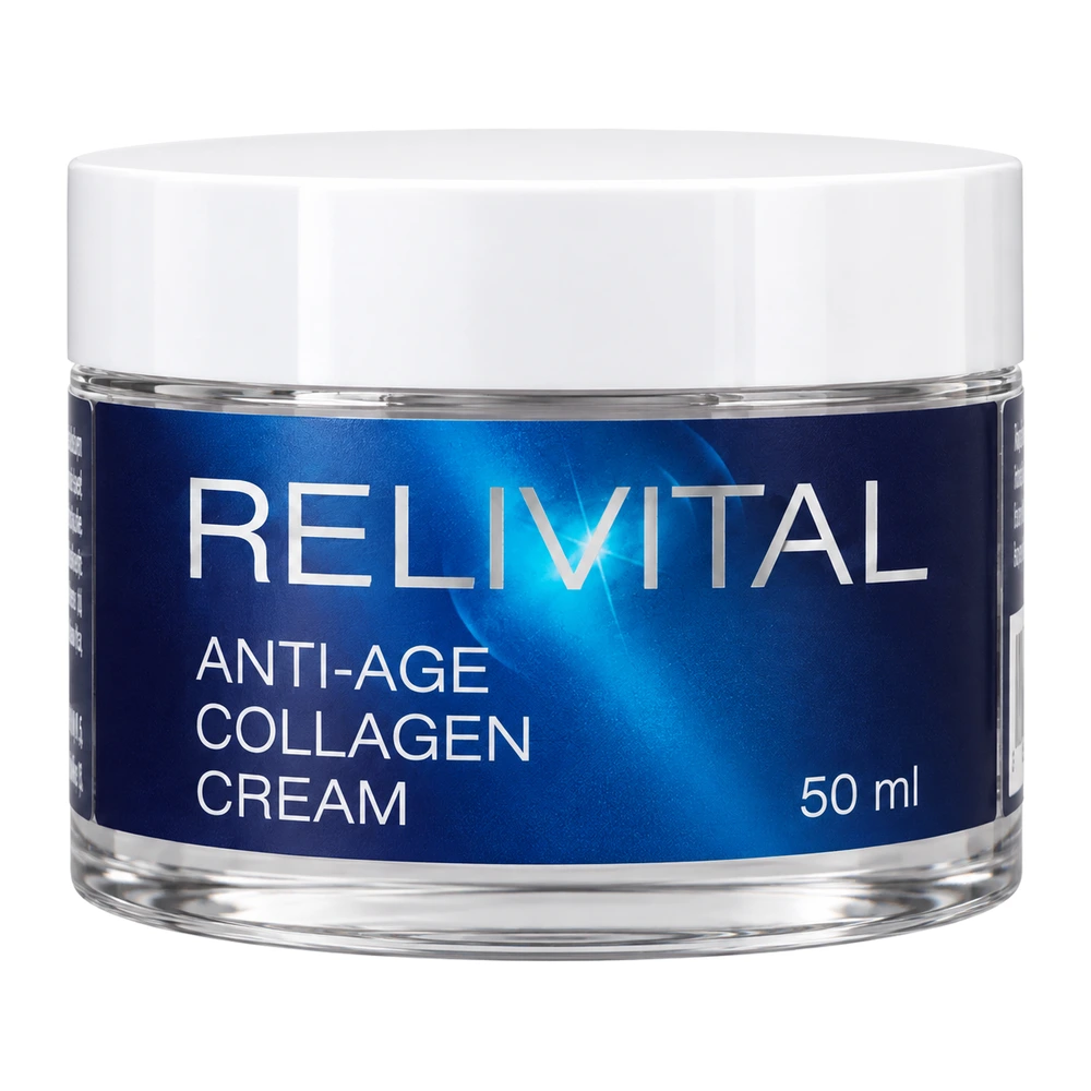 Relivital