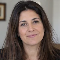 Irene Guzmán